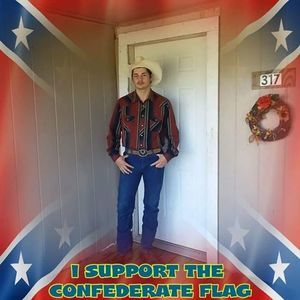 Meet your Posher, Tommy